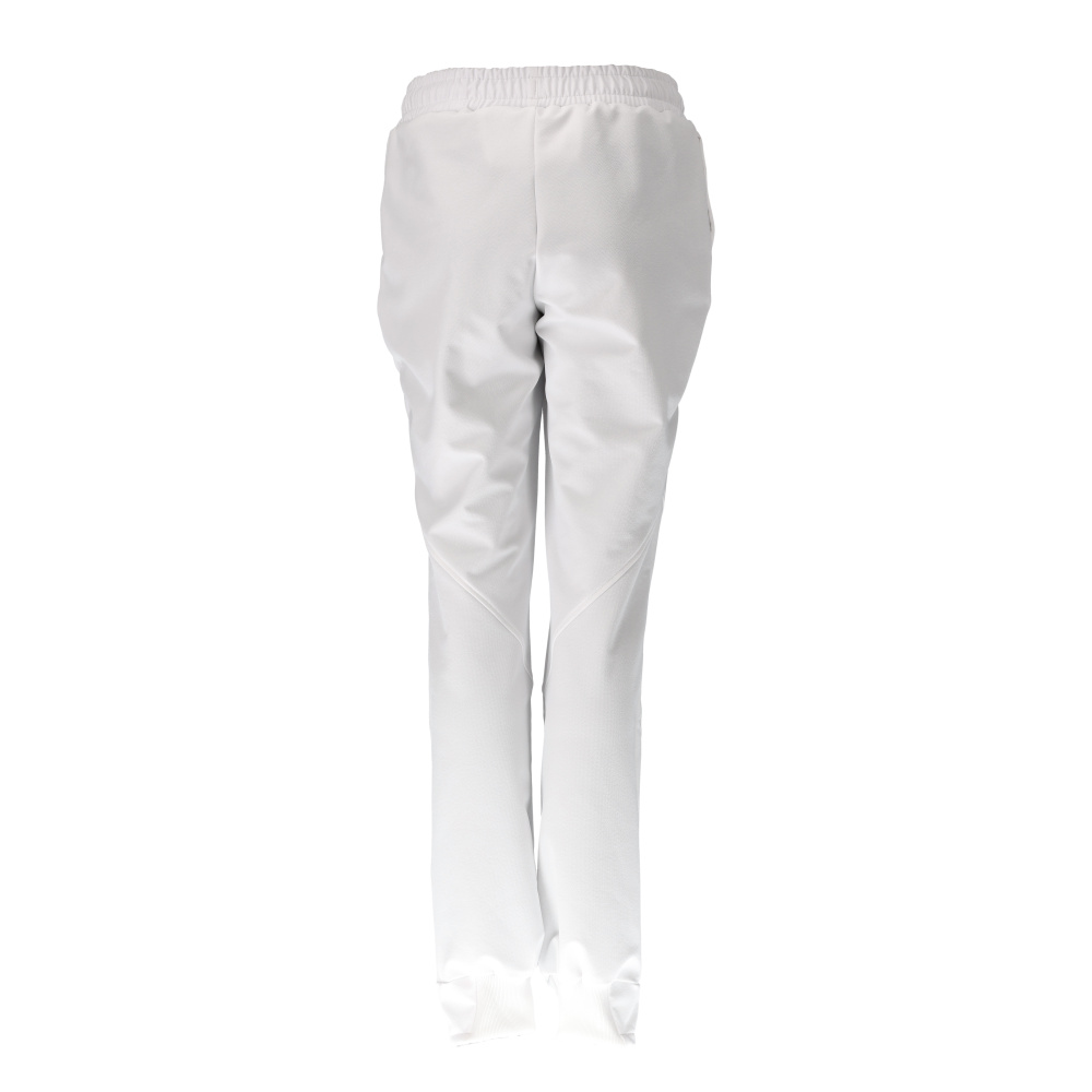 Damen-Passform Hose FOOD & CARE Weiß 822XL