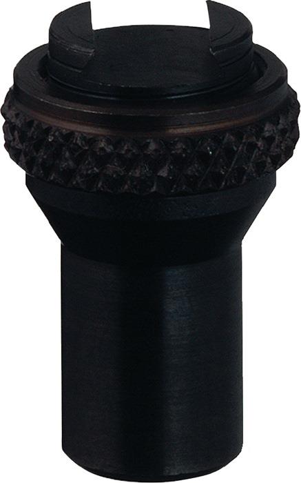 Einspannschaft Schaft-D.8 mm h6 passend zu Fühlhebelmessgerät KÄFER