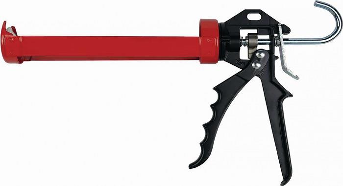 Kartuschenpresse HPS56 Aluminium drehbare Schale IRION