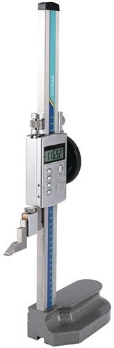 Höhenmess- u.Anreißgerät 300mm dig.0,01 mm,0,0005 inch TECWERK