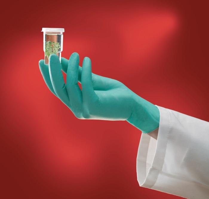 Einweghandschuhe Microflex NeoTouch® 25 101 EN 374 PSA Kategorie III 100 Stück / Box 6,5-7