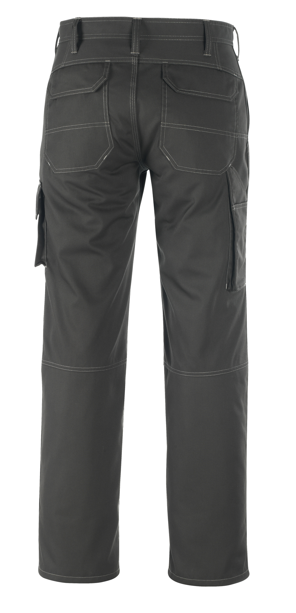 Hose mit Schenkeltaschen INDUSTRY Dunkelanthrazit 82C51