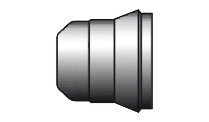 Schutzkappe TRAFIMET Cutter 30FV / Cutter 45CT