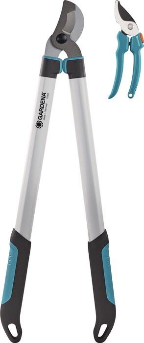 Astschere EasyCut 680 B + 8754 Länge 680 mm Gewicht 1320 g GARDENA