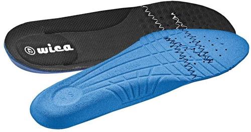 Sicherheitsschuh GÖHREN NUOVO Gr.40 W.10,5 schwarz/blau S1P FO SR ESD EN20345