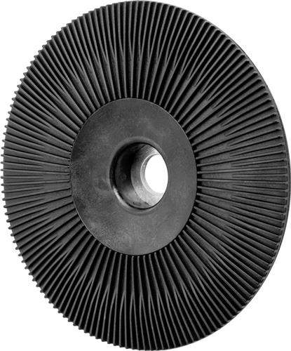 Stützteller H-GT D.125mm M14 m.Spannmutter PFERD