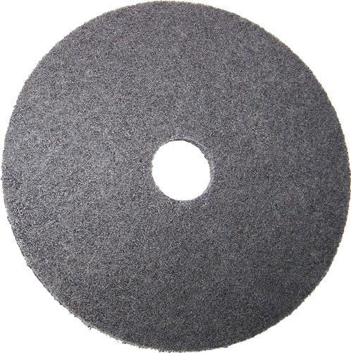 Kehlnahtscheibe D125xB6,3mm Vlies mittel Bohr.22,23mm TECWERK