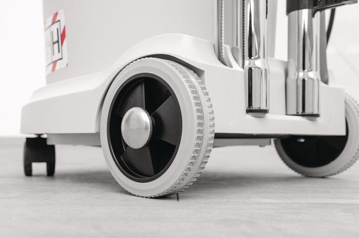 Sicherheitssauger APDH-1430 1400 W 4200 l/min 220 mbar 30 l STARMIX