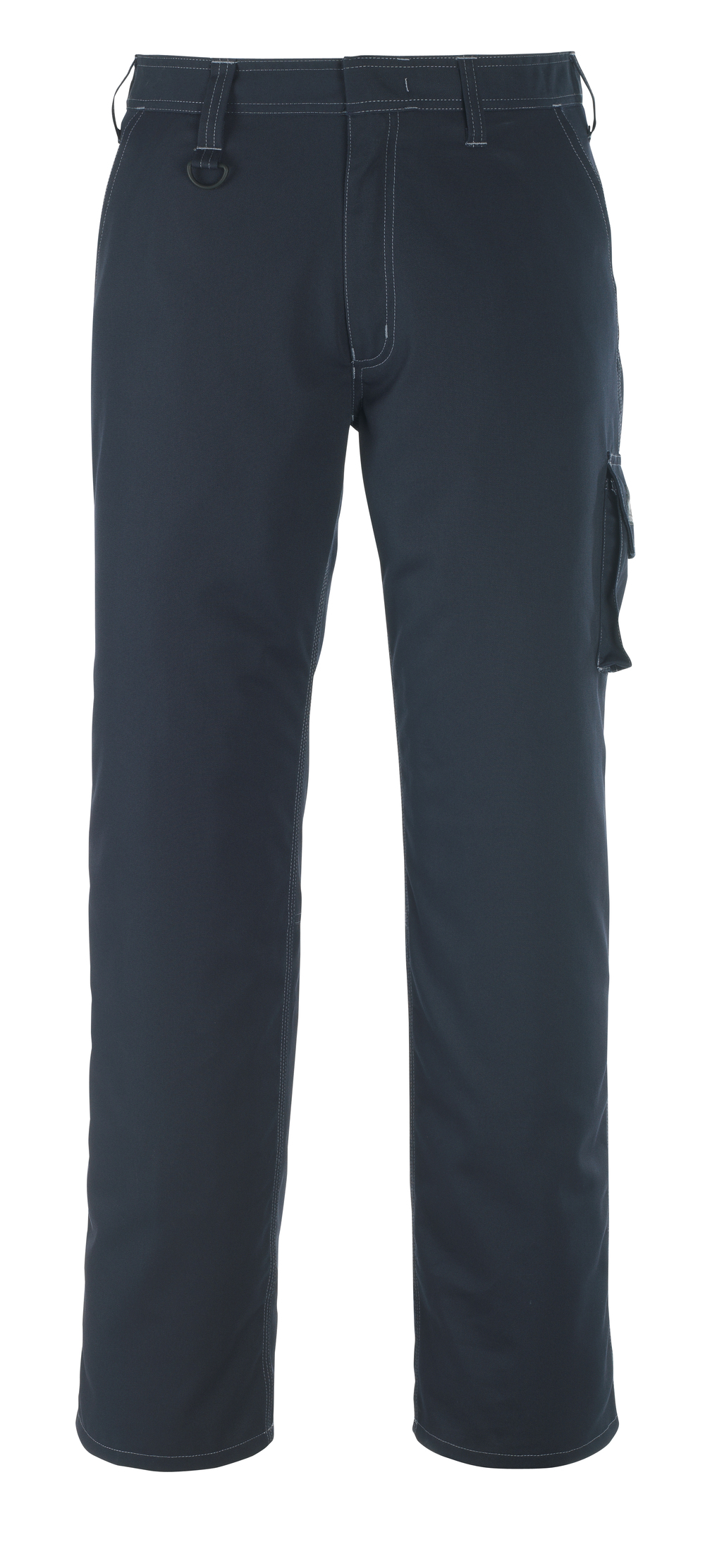 Hose mit Schenkeltaschen INDUSTRY Schwarzblau 82C51