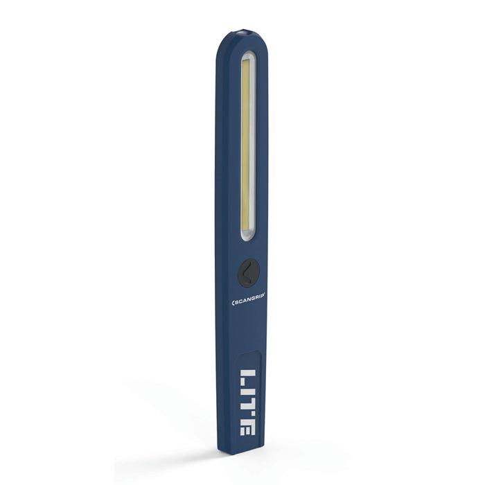 LED Akkuhandleuchte STICK LITE M 1800 mAh 30-300 lm