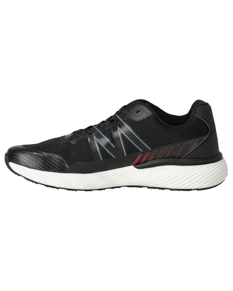 Sneakers FOOTWEAR CASUAL Schwarz 1044