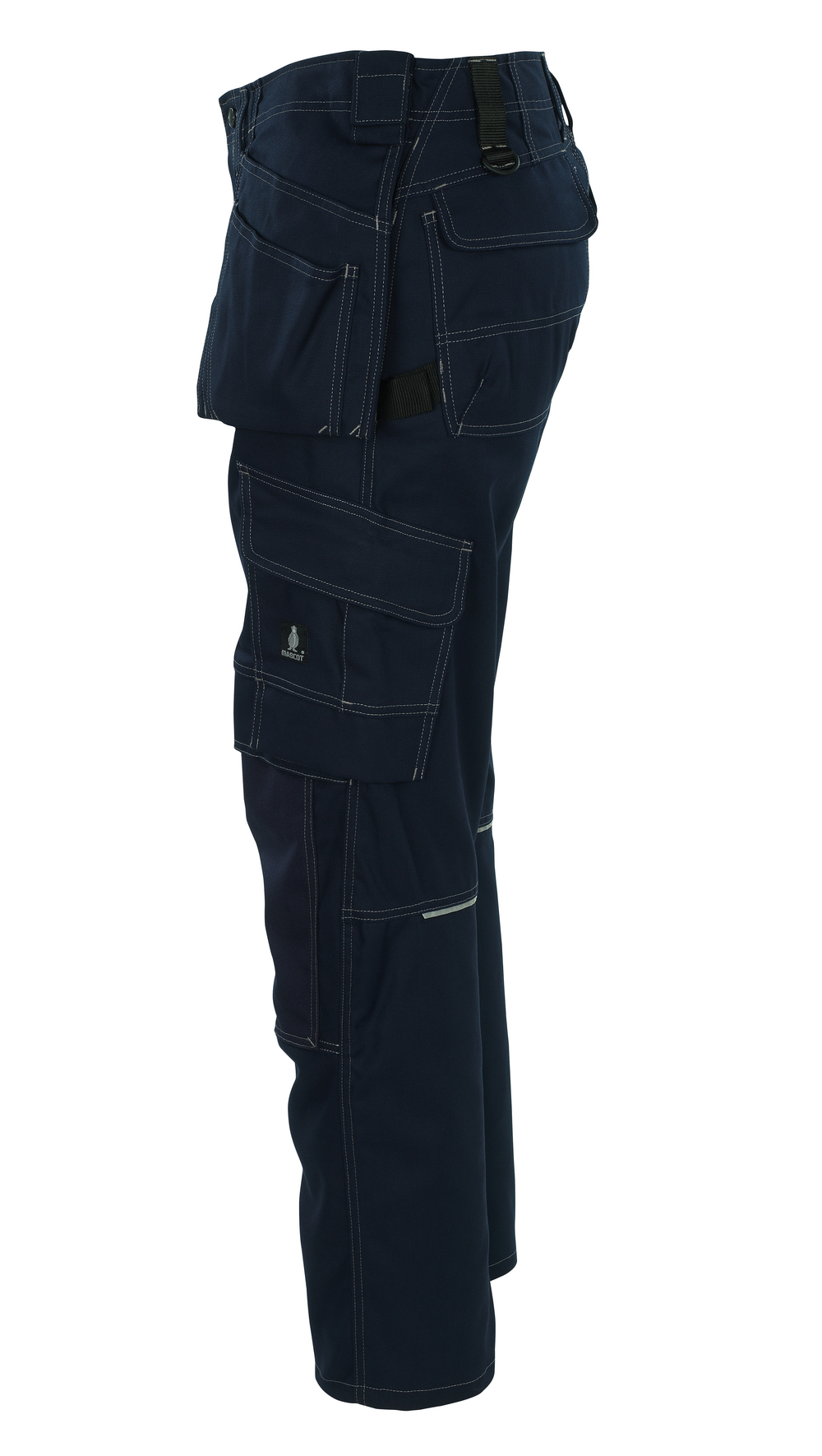 Hose mit Hängetaschen HARDWEAR Marine 76C50