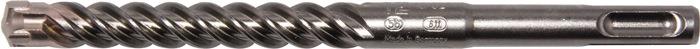 Hammerbohrer 4Power SDS plus 10,0 mm 100 mm 160 mm