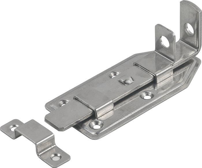 Türschlossriegel VORMANN