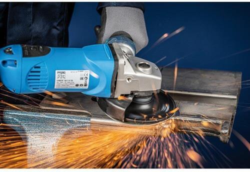 Fiberscheibe FS VICTOGRAIN D.125mm K.36 PFERD TOOLS