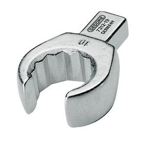 Einsteck Ringschlüssel 10 mm