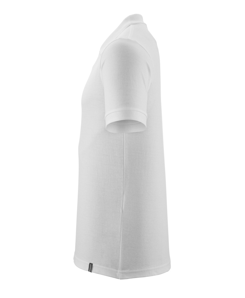 Polo-Shirt CROSSOVER Weiß 4XLONE
