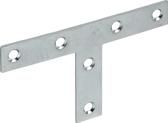 T-Flachwinkel VORMANN