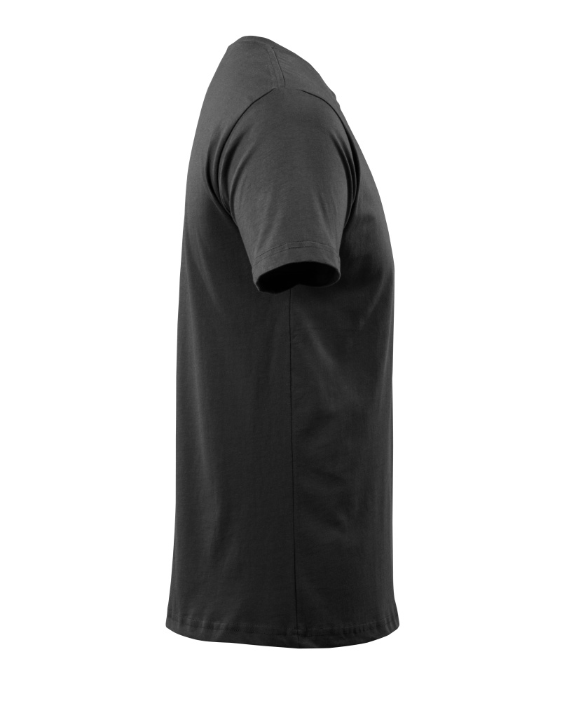 T-Shirt CROSSOVER Schwarz 2XLTEN