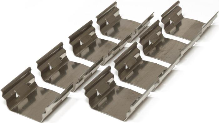 Einbaufedernset passend für Venice Mini L&S