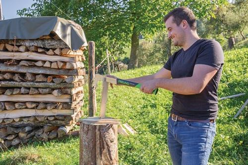 Machete PROFILINE 945 L.570mm G.450g FREund VICTORIA