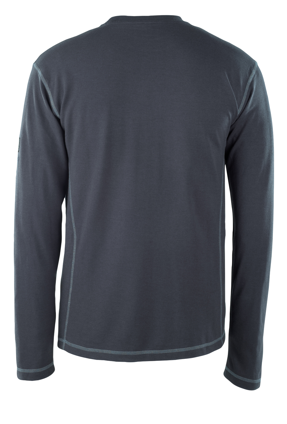 Langarmshirt MULTISAFE Schwarzblau XL