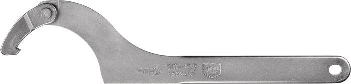 Gelenkhakenschlüssel 775SNI 175 mm 35 - 60 mm