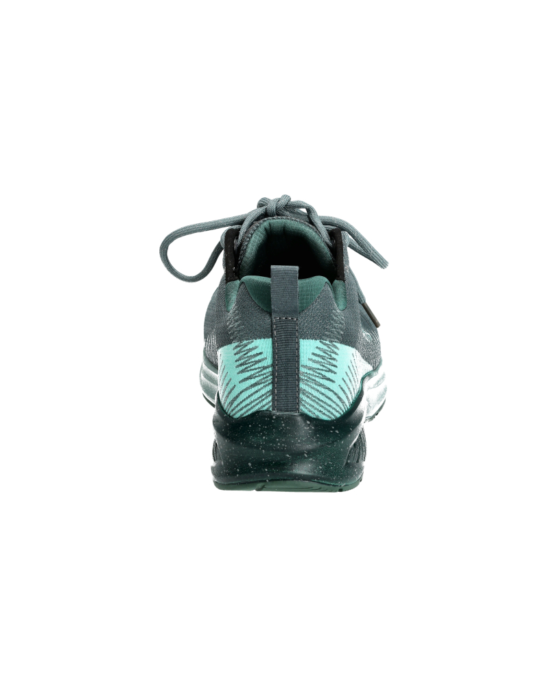 Sicherheitsschuhe FOOTWEAR CUSTOMIZED Waldgrün 0839