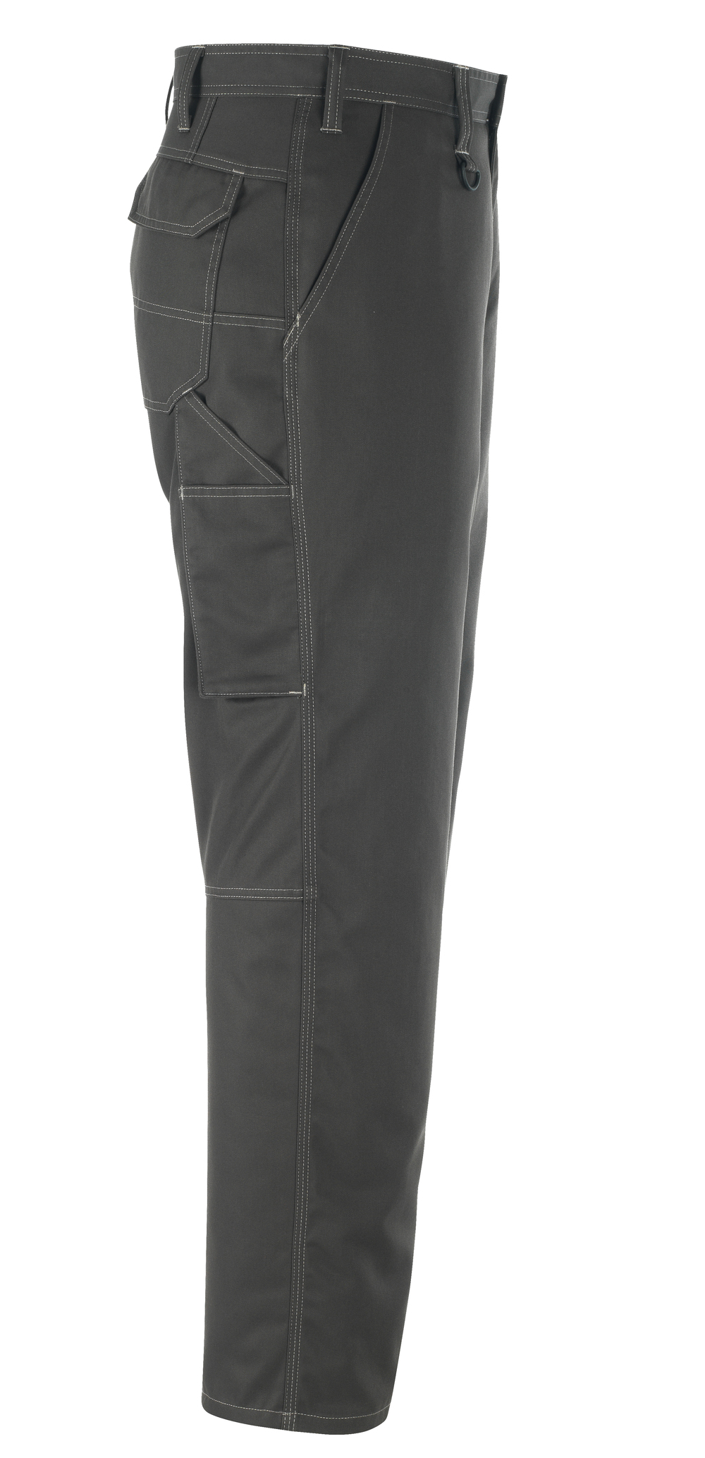 Hose mit Schenkeltaschen INDUSTRY Dunkelanthrazit 82C51