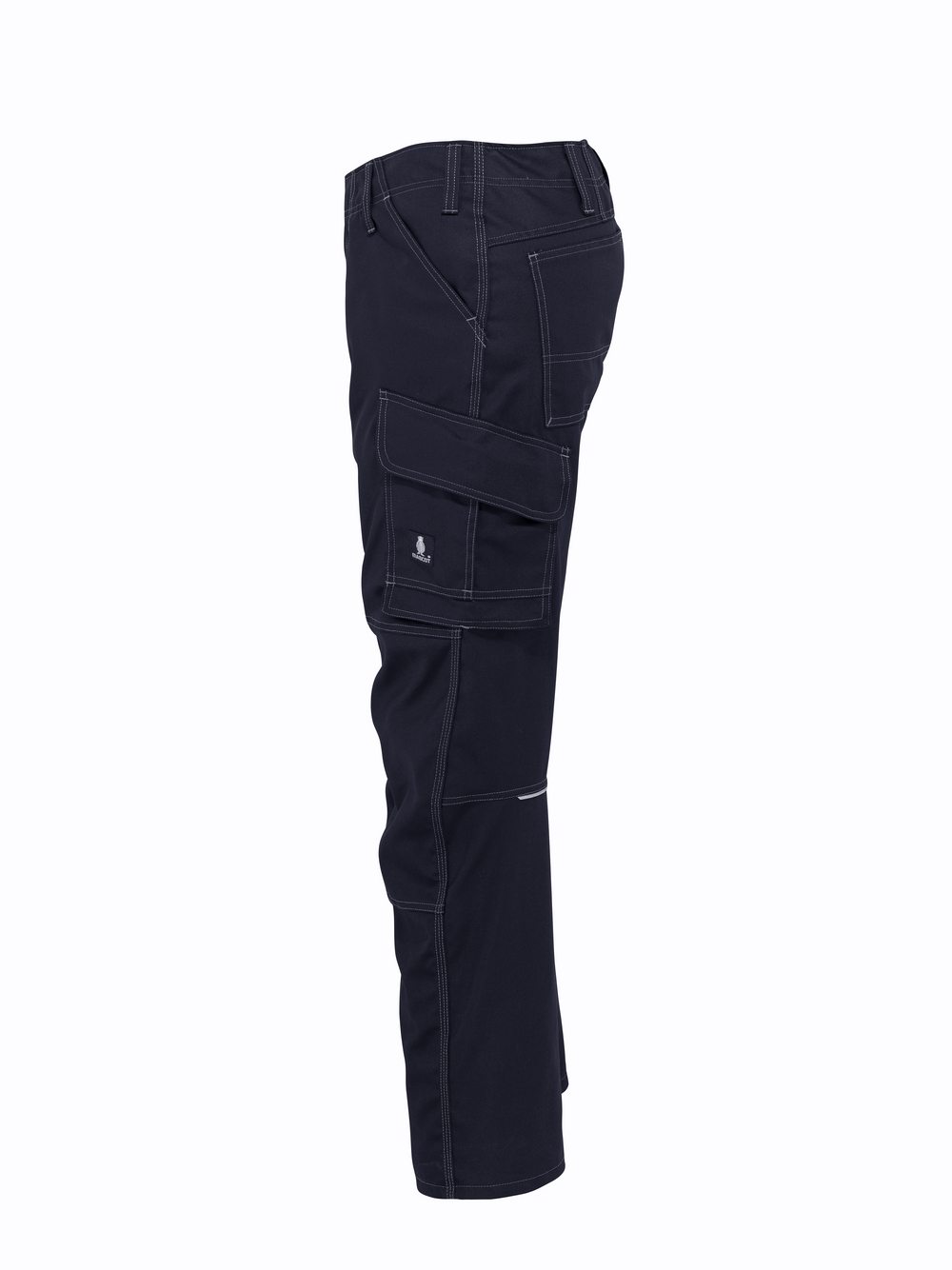 Hose mit Schenkeltaschen INDUSTRY Schwarzblau 76C50