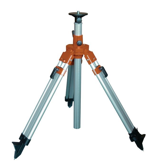 Kurbelstativ Teleskop 1-fach 1,02 m 0,78-2,03 m 545 mm 6 kg