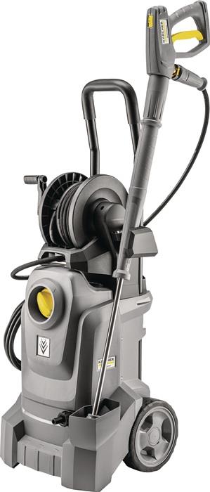 Hochdruckreiniger HD 5/13 EX Plus Classic 500 l/h 130 bar 2,7 kW KÄRCHER