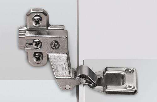 Klappenscharnier Markant 7.1 Zinkdruckguss/Stahl vern.HETTICH