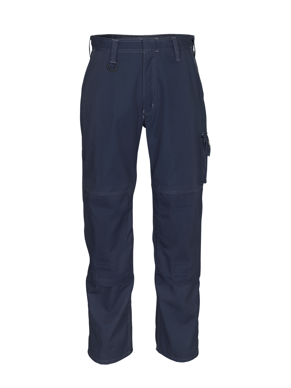 Hose mit Knietaschen INDUSTRY Schwarzblau 76C46