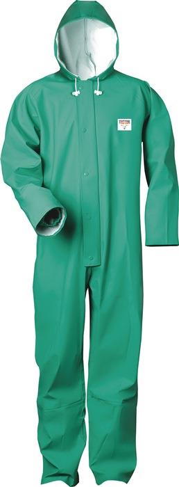 Overall CHEMSTAR PSAKategorie III L