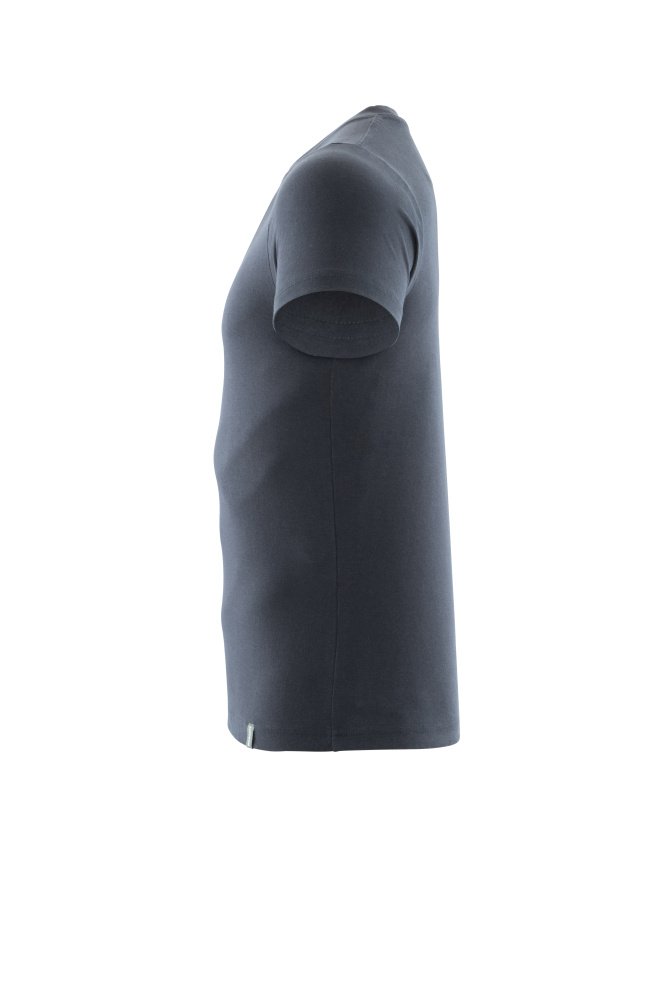T-Shirt CROSSOVER Schwarzblau 6XLONE