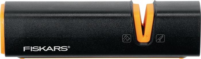 Axt-/Messerschärfer Xsharp Länge 165 mm Gewicht 90 g FISKARS