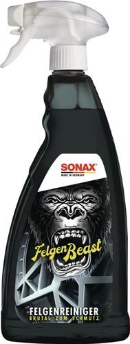 Felgenreiniger FelgenBeast 1l Sprühflasche SONAX