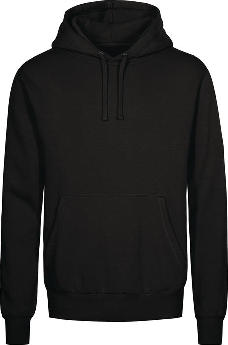 Sweatshirt X.O Hoody Sweater Men schwarz M