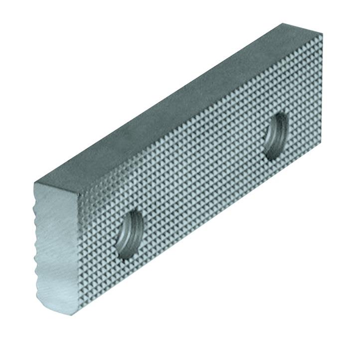 Normalbacke SGN-F feingeriffelt/gerillt RÖHM