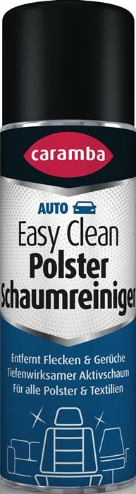 Polsterschaumreiniger Easy Clean parfümiert grünlich-klar 300 ml Spraydose CARAMBA