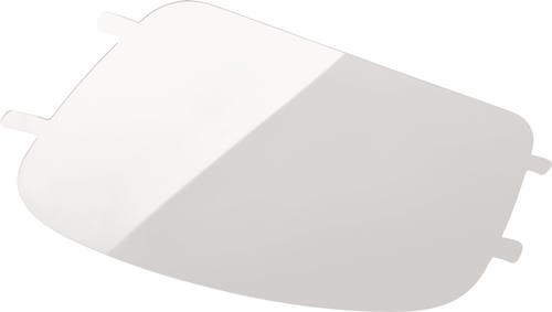 Vorsatzscheibe innen,Antifog-/Antikratzbeschichtung 613000 5 St./Beutel 3M