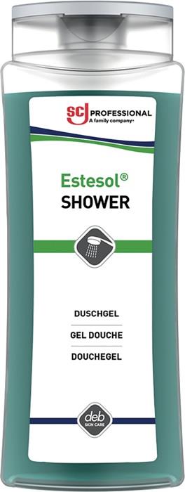 Hautreinigung Estesol® SHOWER leichte Verschmutzung Flasche 250 ml