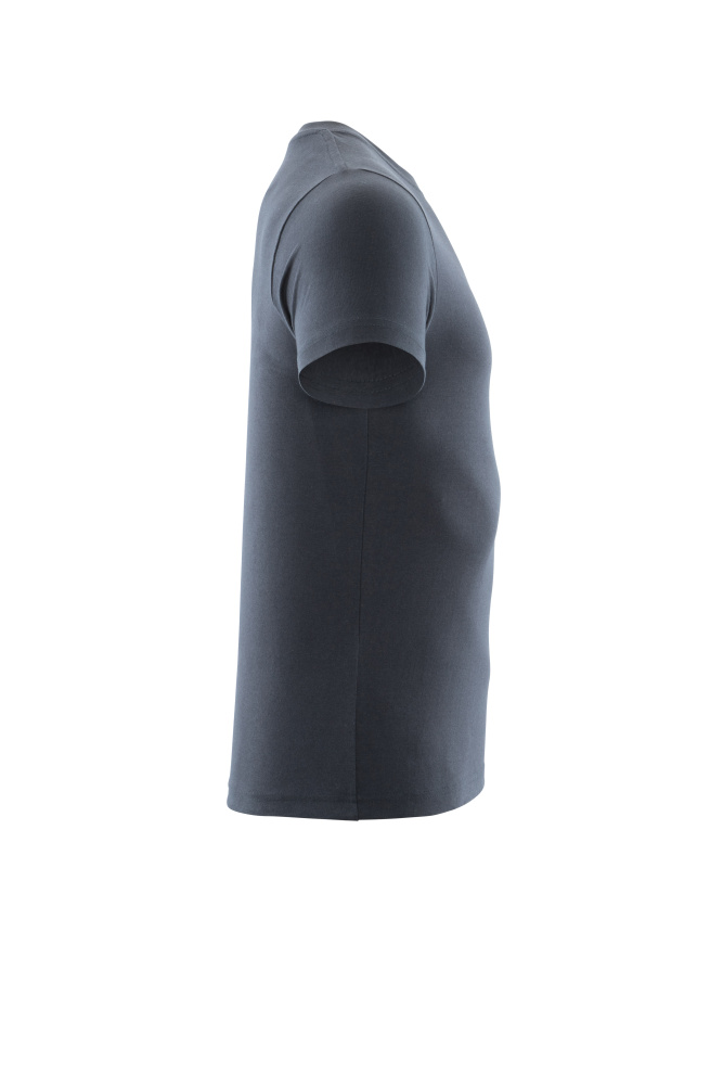 T-Shirt CROSSOVER Schwarzblau 6XLONE