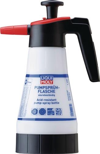 Pumpsprühflasche 1,25l Ku.HDPE/PP LIQUI MOLY