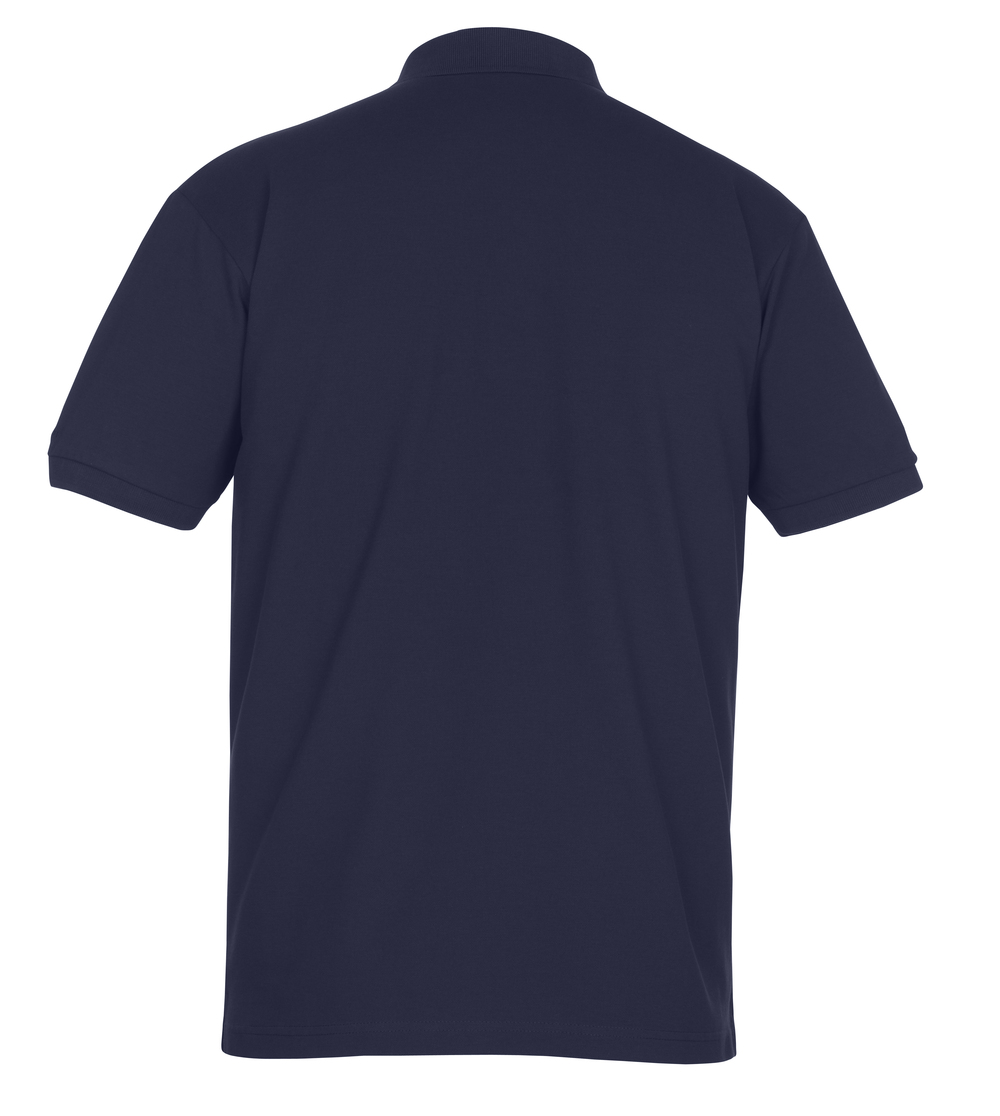 Polo-Shirt CROSSOVER Marine L