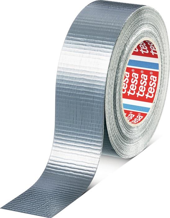 Gewebeband Allzweck duct tape 4662 Rolle 48 mm