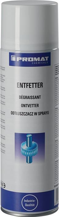 Entfetter 500 ml Spraydose PROMAT CHEMICALS