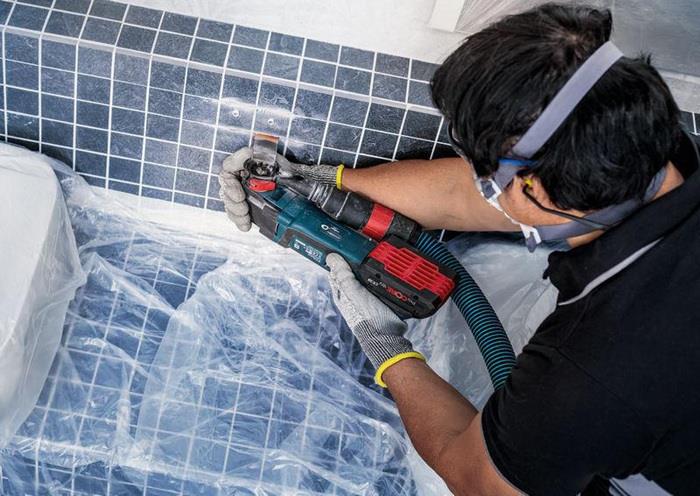 Tauchsägeblatt PRO AIZ 32 RT5 Breite 32 mm Eintauchtiefe 30 mm 1 St. Starlock BOSCH