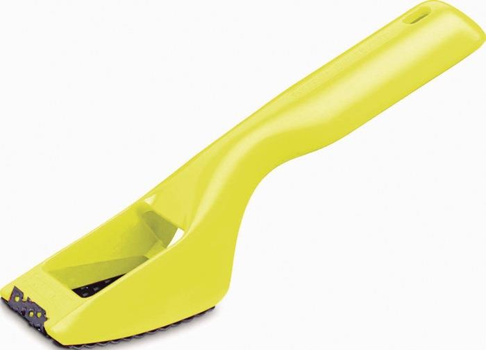 Schaber Surform Länge 185 mm Klingenlänge 65 mm STANLEY